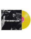 Tbd Bitter Sweet Love Gelbes Vinyl Vinyl