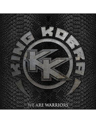 Tbd We Are Warriors Vinyl