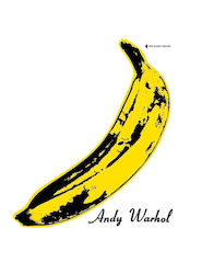 Tbd Velvet Underground & Nico Vinyl