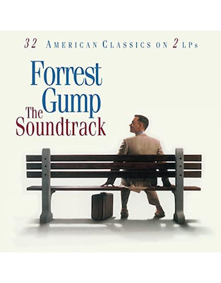 Tbd Forrest Gump Soundtrack Vinyl