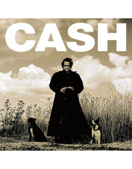 American Recordings Vinyl