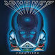 Frontiers 40th Anniversary Remastered Vinyl