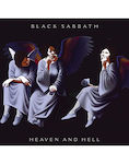 Tbd Heaven Hell Vinyl