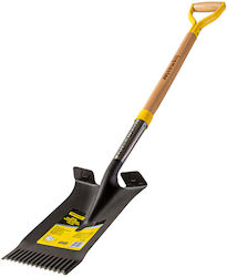 Topmaster Lopată dreaptă cu Coada 115cm