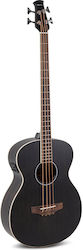 Applause by Ovation Semi-Akustische Gitarre