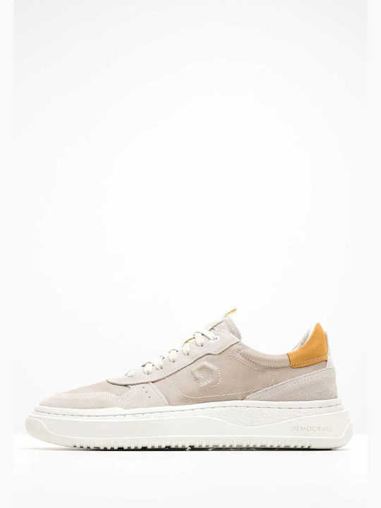 Mortoglou Sneakers Beige