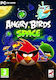 Angry Birds Space PC Game (Used)