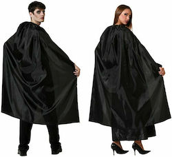 Palton Vampire negru 130 Cm