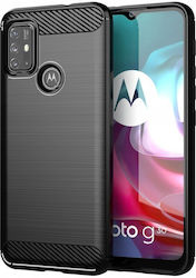 Erbord Back Cover Blace (Motorola Moto G10, Motorola Moto G30) Erbord Back Cover Blace (Motorola Moto G10, Motorola Moto G30)