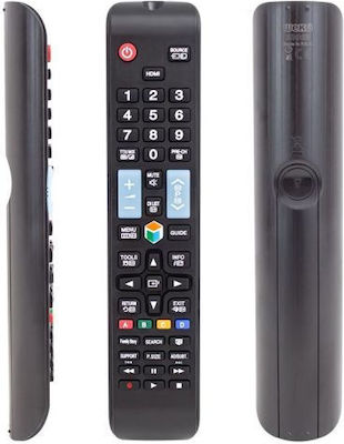 Samsung Compatible Remote Control for Τηλεοράσεις