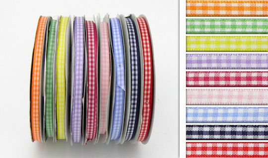 Plaid cord 0.6cm 50y 0501089 0501089