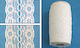 Lace Lace No728 6.2cm 50y 0501057 0501057