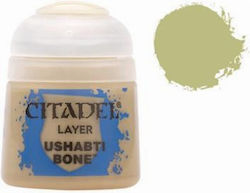 Layer Ushabti Bone 12ml Citadel