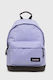 Eastpak Women's Backpack Color Purple Large Smooth Ek0008114d61