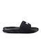 Reef Kids' Slides Black