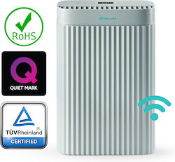 AlecoAir D14 Ario με Ιονιστή και Wi-Fi 12lt/ημέρα Μπλε AlecoAir D14 Ario με Ιονιστή και Wi-Fi 12lt/ημέρα Μπλε
