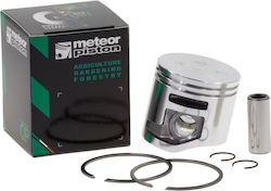 Meteor Piston Πιστόνι Μοτοσυκλέτας 42mm Meteor Piston Πιστόνι Μοτοσυκλέτας 42mm