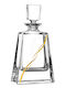 Capolavoro Decanter with Stopper