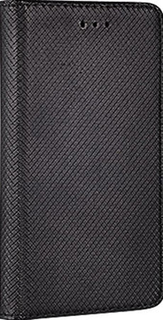 Magnet Back Cover Μαύρο (Nokia 2.3)