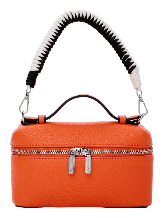 Bag to Bag Women's Bag Shoulder Orange