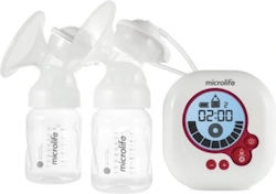 Microlife Electric Single Breast Pump Battery