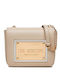 Moschino Women's Bag Crossbody Beige