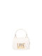 Moschino Women's Bag Shoulder White