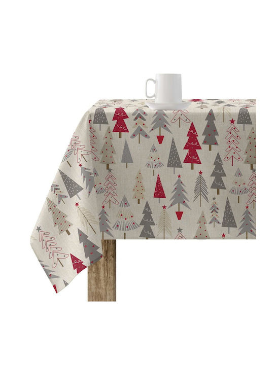 Mauré Christmas Tablecloth Fabric L100xW300cm 1pcs