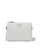 Guess Women's Bag Crossbody White