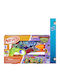 Παιχνιδολαμπάδα Nerf Ink Teenage Mutant Ninja Turtles για 8+ Ετών Hasbro