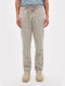 Dirty Laundry Men's Trousers Gray