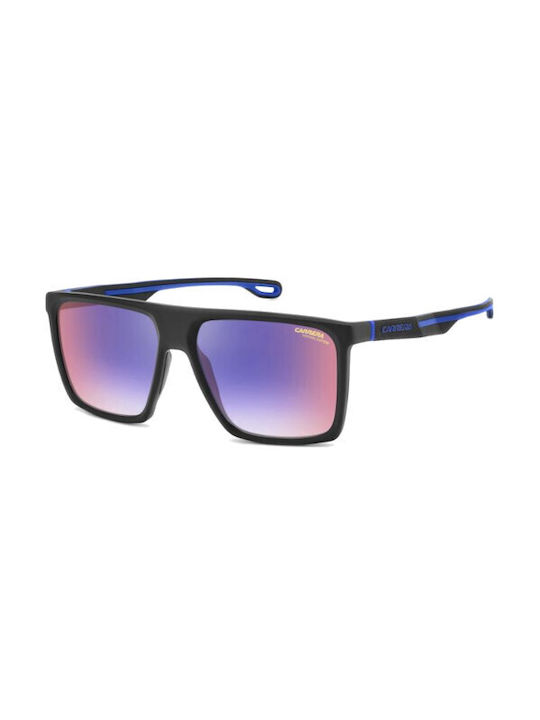 Carrera Sonnenbrillen mit Schwarz Rahmen und Bl...