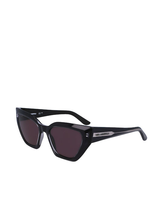 Karl Lagerfeld Feminini Ochelari de soare cu Ne...