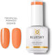 Bluesky UV Gel Nagellack SS2415P Tropical Mango...