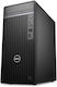 Dell OptiPlex 7010 MT Desktop PC (i3-12100/4GB DDR4/512GB SSD/W11 Pro)