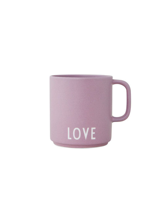 Design Letters Mug