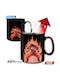 Abysse Dragon Ball Heat Change Κούπα Κεραμική 460ml 3665361139683