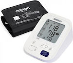 Omron M3 Arm Digital Blood Pressure Monitor with Arrhythmia Indication