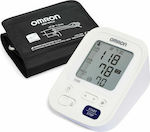 Omron M3 Intellisense Arm Digital Blood Pressure Monitor with Arrhythmia Indication