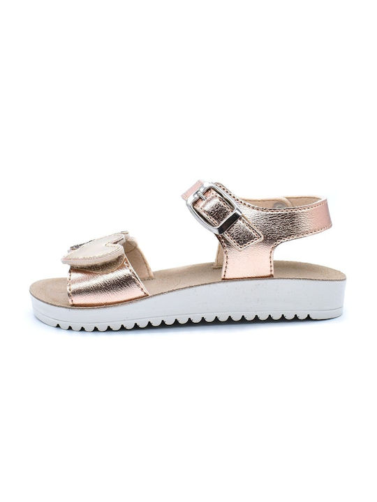 Yoshino Kids' Sandals Pink