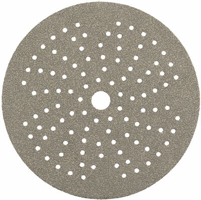 Wolfcraft Disc de șlefuire Μetal 125mm 5buc