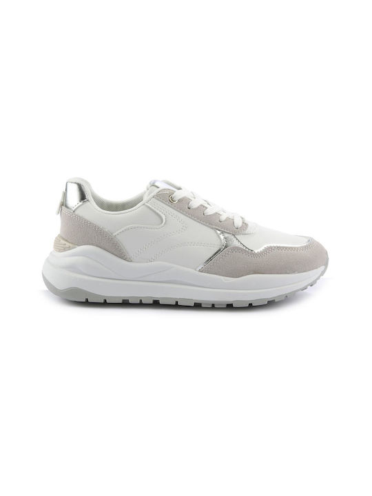 Fshoes Sneakers White