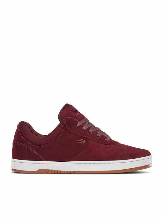 Joslin Ανδρικά Sneakers Burgundy
