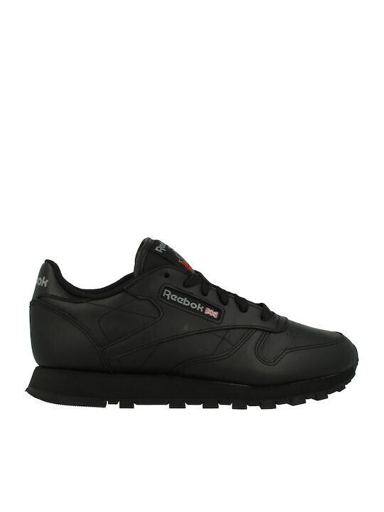 Reebok Femei Sneakers Intense Black