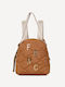 FRNC Women's Bag Backpack Brown