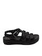 Pretty Soft Shoe Sandals Anatomic Black