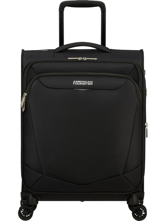 American Tourister SummerRide Cabin Fabric Trav...