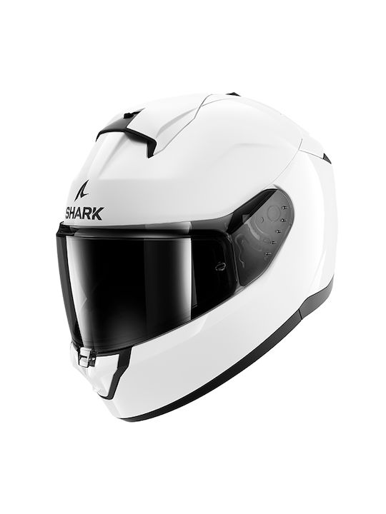 Shark Ridill 2 Blank Κράνος Μηχανής Full Face E...