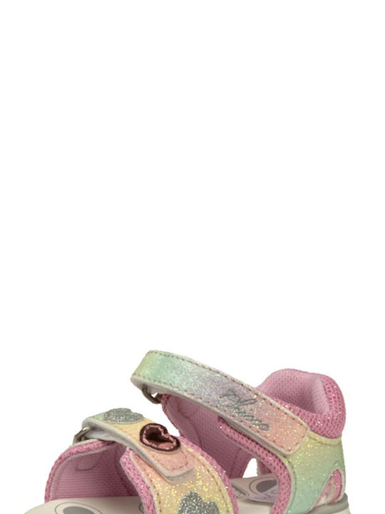 Chicco Kids' Sandals Pink