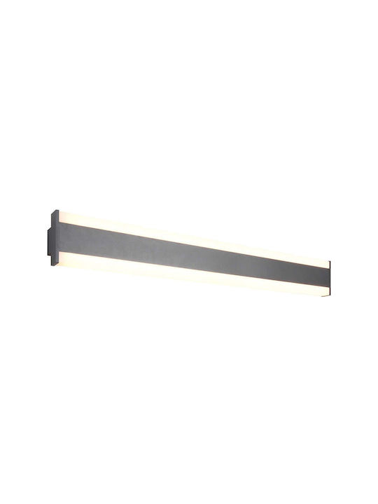 Trio Lighting Wall-Mounted Outdoor Light